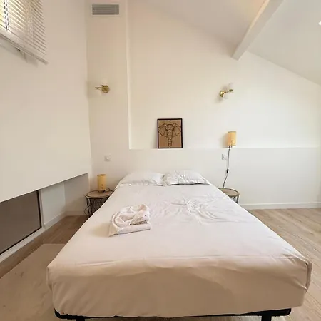 Apartment Magnifique 2 Au Bord Des Plages Centre De Entierement Climatise