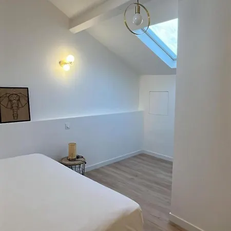 Apartment Magnifique 2 Au Bord Des Plages Centre De Entierement Climatise *