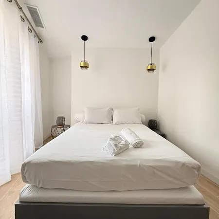 Appartamento Magnifique 2 Au Bord Des Plages Centre De Entièrement Climatisé *